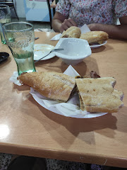 Bar Quintos