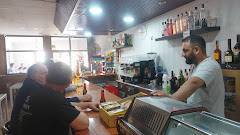 Bar Restaurant Bugui