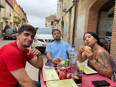 Bar Restaurant Cal Jesús