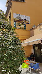 Bar Restaurant Can Guix