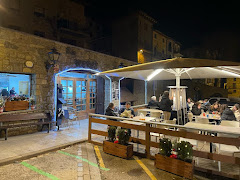 Bar Restaurant Can Mercè
