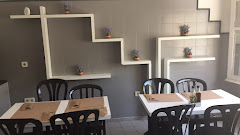 Bar Restaurant Casa David
