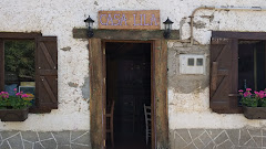 Bar Restaurant "Casa Lila"