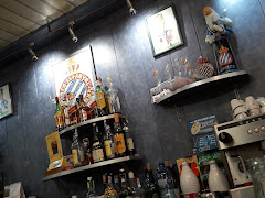 Bar Restaurant Cuenca