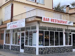 Bar Restaurant E.S. Besalú