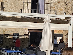 Bar Restaurant El Sol