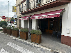 Bar Restaurant Fluvià