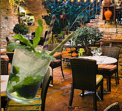 Bar Restaurant Havana
