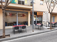Bar Restaurant Izan