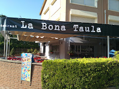 Bar Restaurant La Bona Taula
