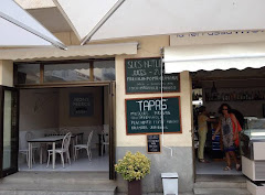 Bar - Restaurant Mont-Mercè