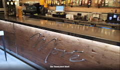 Bar Restaurant Moré