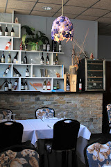 BAR RESTAURANT ONIRIA
