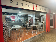Bar Restaurant Punto Rojo
