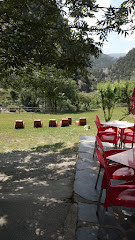 Bar Restaurant Yeti