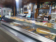Bar-Restaurante Ateneo