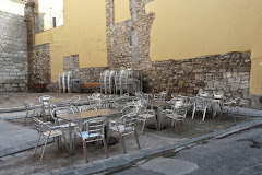 Bar Restaurante Atlantic