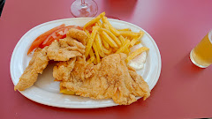 Bar Restaurante Balmes
