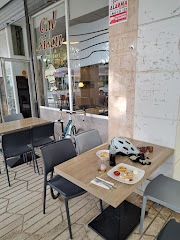 Bar Restaurante Cal Siscu