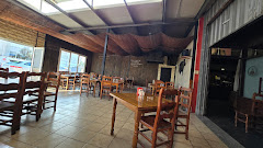 Bar/Restaurante Capitàn Cook