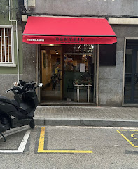 Bar Restaurante Centrik
