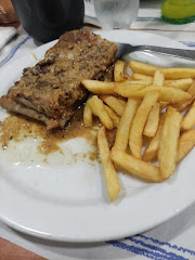 Bar Restaurante EL ASADOR