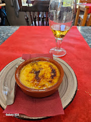 Bar Restaurante El Horizonte