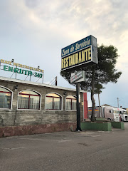 Bar Restaurante Enruta340
