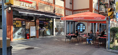 Bar Restaurante Fluvià