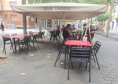 Bar restaurante iberia
