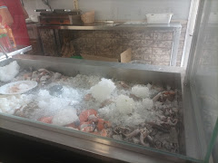 BAR RESTAURANTE JAWHARA