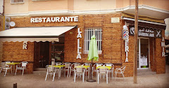 Bar Restaurante La Illa