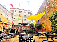 Bar & Restaurante "LA SEU"