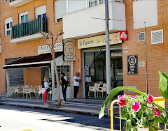 Bar Restaurante La Taperia du Mimi