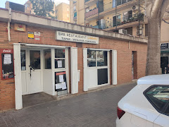 Bar restaurante Lamaro