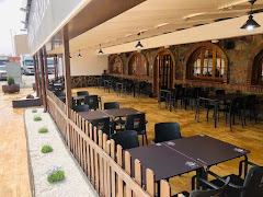 Bar Restaurante Los Panochas 2