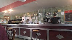 Bar Restaurante Los Planteles