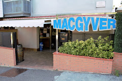 Bar Restaurante Macgyver