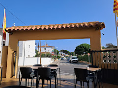Bar Restaurante Mesón La Parrilla