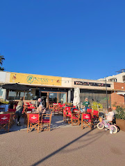 bar restaurante nass