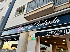 Bar restaurante Punt de Trobada