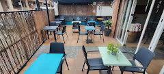 Bar Restaurante Tapas Afrodita