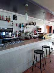 Bar Romeral