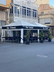 Bar Simons