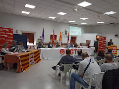 Bar Sindicat Agrícola