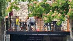BAR TARROJA