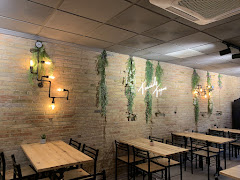 Bar Teixido Tapas