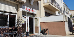 Bar-xurreria Bonamasa