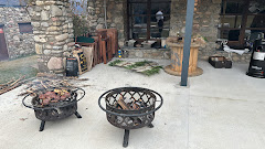 BASECAMPS FIRE KITCHEN RESTAURANT