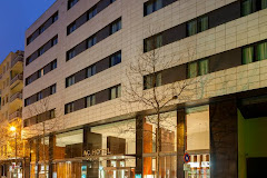 B&B HOTEL Ciudad de Lleida